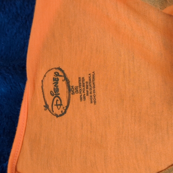 Women's Vintage Small Disney Shirt 90's - Picture 3 of 3